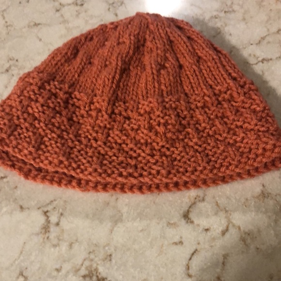 Peachy Knit Set NWOT - Picture 5 of 10